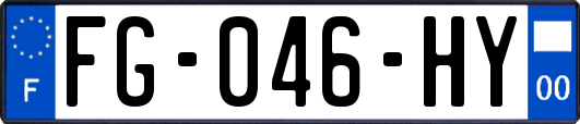 FG-046-HY