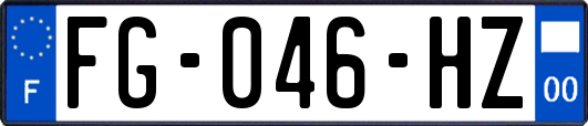 FG-046-HZ