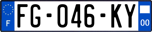 FG-046-KY