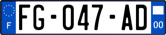 FG-047-AD