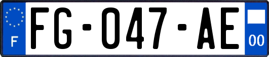 FG-047-AE