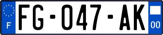 FG-047-AK