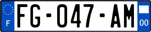 FG-047-AM