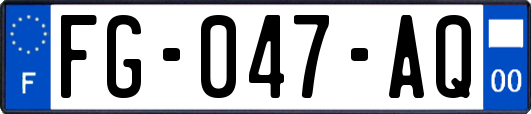 FG-047-AQ