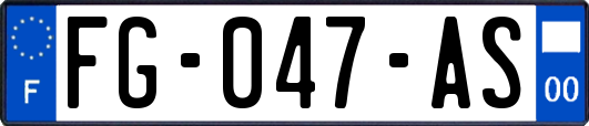 FG-047-AS