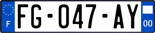 FG-047-AY