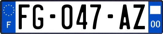 FG-047-AZ