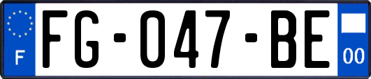 FG-047-BE