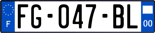 FG-047-BL