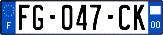 FG-047-CK