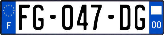 FG-047-DG