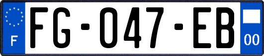 FG-047-EB