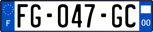 FG-047-GC