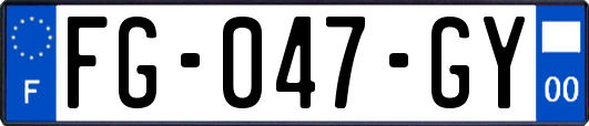 FG-047-GY