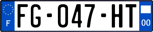 FG-047-HT