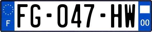 FG-047-HW