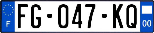FG-047-KQ