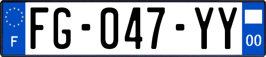 FG-047-YY
