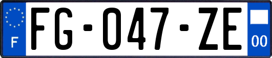 FG-047-ZE