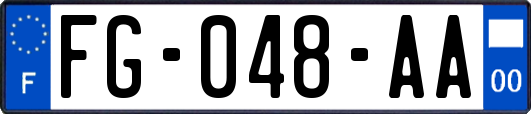 FG-048-AA