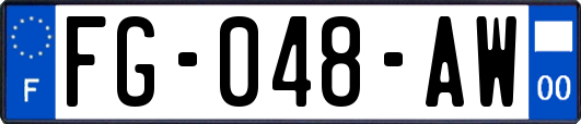 FG-048-AW