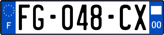 FG-048-CX