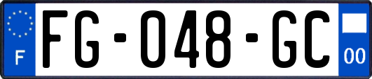 FG-048-GC