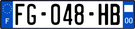 FG-048-HB