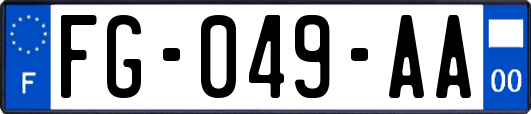 FG-049-AA