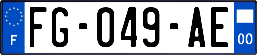 FG-049-AE