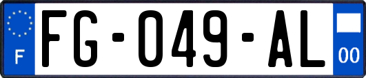 FG-049-AL