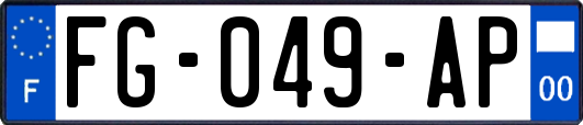 FG-049-AP