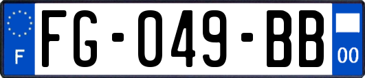 FG-049-BB