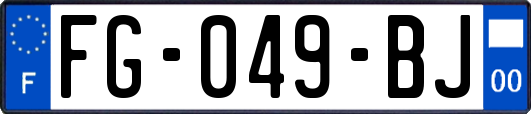 FG-049-BJ