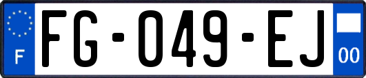 FG-049-EJ