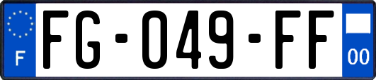 FG-049-FF