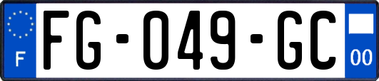 FG-049-GC
