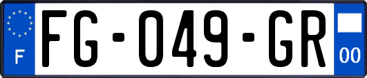 FG-049-GR