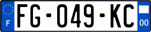 FG-049-KC