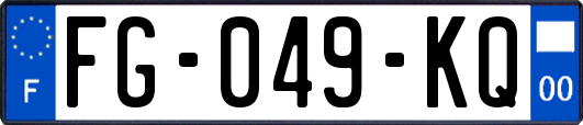 FG-049-KQ