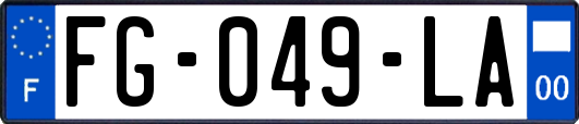 FG-049-LA