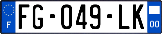 FG-049-LK