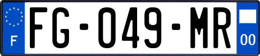 FG-049-MR