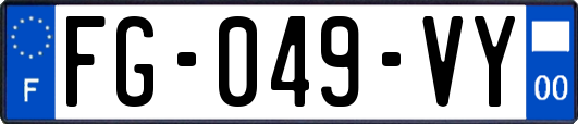 FG-049-VY