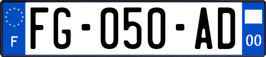 FG-050-AD