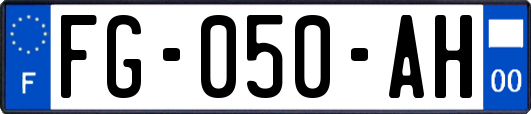 FG-050-AH