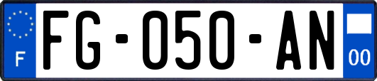 FG-050-AN