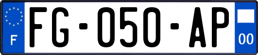 FG-050-AP