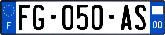 FG-050-AS