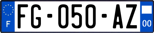 FG-050-AZ